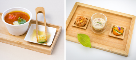 Fiche d’information sur le bambou